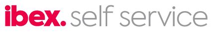 ibex payslip|Self Service .